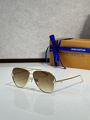 Kitlife Louis Vuitton Sunglasses Z2995U  - 6