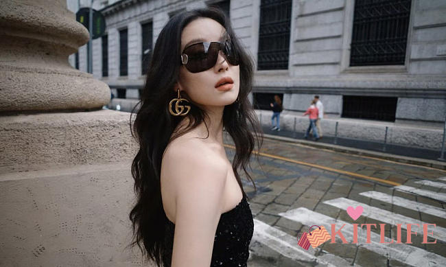 Kitlife Gucci Sunglasses GG2174S - 1