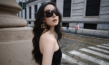 Kitlife Gucci Sunglasses GG2174S