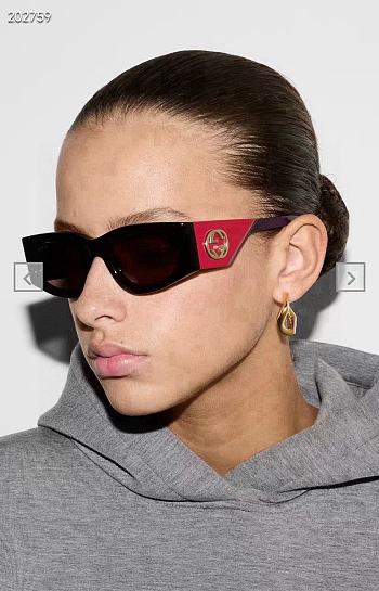 Kitlife Gucci Sunglasses GG1664S 