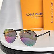 Kitlife Louis Vuitton SUnglasses Z1020E   - 1