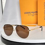 Kitlife Louis Vuitton SUnglasses Z1020E   - 6