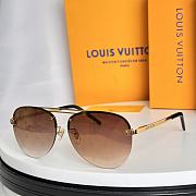 Kitlife Louis Vuitton SUnglasses Z1020E   - 5