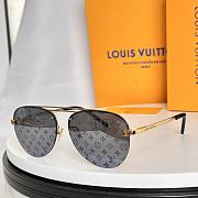 Kitlife Louis Vuitton SUnglasses Z1020E   - 3