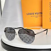 Kitlife Louis Vuitton SUnglasses Z1020E   - 4