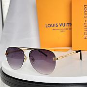 Kitlife Louis Vuitton SUnglasses Z1020E   - 2
