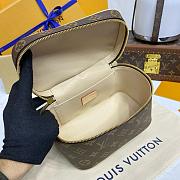Kilife Louis Vuitton Nice Mini Bag M44495 20x13.5x12cm - 6