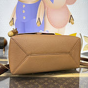 Kitlife Louis Vuitton Fastline Aerogram Backpack Brown M26023 38x15x43cm - 3