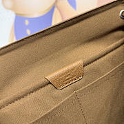 Kitlife Louis Vuitton Fastline Aerogram Backpack Brown M26023 38x15x43cm - 2