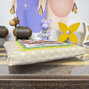 Kitlife Louis Vuitton Carry It Cat Other Monogram Canvas Bag M15128 37x2x37cm - 5