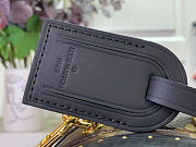 Kitlife Louis Vuitton Boite Chapeau PM Monogram Bag Brown M15293 27x9x19.5cm - 5