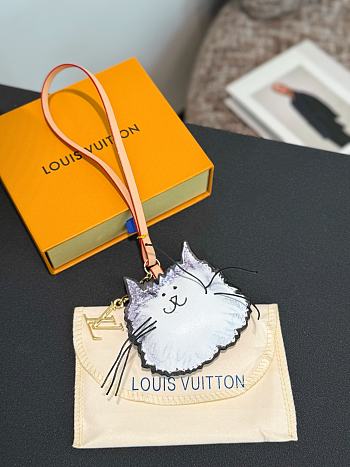 Kitlife Louis Vuitton Kitten Bag Charm M02944 