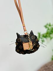 Kitlife Louis Vuitton Kitten Bag Charm M02944  - 6