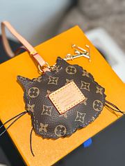 Kitlife Louis Vuitton Kitten Bag Charm M02944  - 4