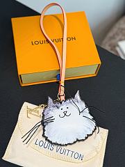Kitlife Louis Vuitton Kitten Bag Charm M02944  - 2