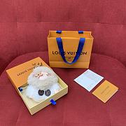 Kitlife Louis Vuitton My Vivienne Bag Charm M02324 - 1