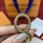 Kitlife Louis Vuitton My Vivienne Bag Charm M02324 - 5