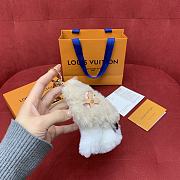 Kitlife Louis Vuitton My Vivienne Bag Charm M02324 - 3