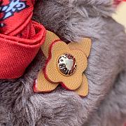 Kitlife Louis Vuitton Western Cowboy Bear Charm M03176 - 4