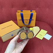 Kitlife Louis Vuitton Western Cowboy Bear Charm M03176 - 3