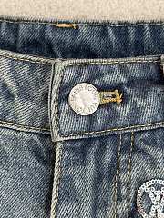 Kitlife Louis Vuitton Jeans  - 3