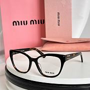 Kitlife Miu Miu Sunglasses MU 05xv - 4