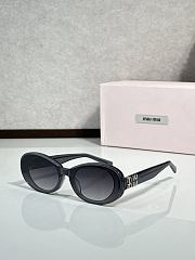 Kitlife Miu Miu Sunglasses MU 149AV - 1
