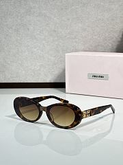 Kitlife Miu Miu Sunglasses MU 149AV - 6
