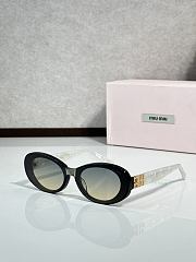 Kitlife Miu Miu Sunglasses MU 149AV - 3