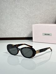 Kitlife Miu Miu Sunglasses MU 149AV - 2