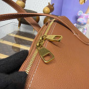 Kitlife Louis Vuitton Low Key Duffle MM Low Key Bag Brown M26688 43.5x14.5x26.5cm  - 3