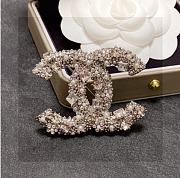 Kitlife Chanel Brooch - 1