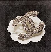 Kitlife Chanel Brooch - 3