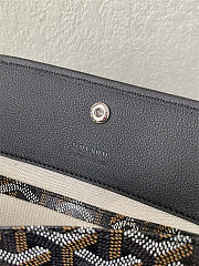 Kitlife Goyard Artois Bag GM Bag Black 68x24x37cm - 3