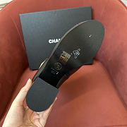 Kitlife Chanel Runway Ankle Boots Beige  - 6