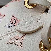 Kitlife Louis Vuitton Bella Bucket Bag Dream M15114 19x22x24cm - 4