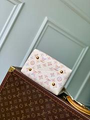 Kitlife Louis Vuitton Bella Bucket Bag Dream M15114 19x22x24cm - 3
