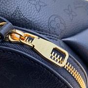 Kitlife Louis Vuitton Bella Bucket Bag Dark Blue M14315 19x22x24cm - 6