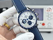 Kitlife Omega Speedmaster Watch 42mm  - 1