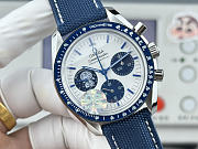 Kitlife Omega Speedmaster Watch 42mm  - 6