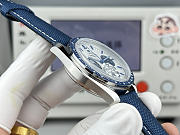 Kitlife Omega Speedmaster Watch 42mm  - 4