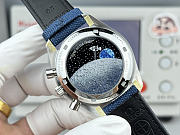 Kitlife Omega Speedmaster Watch 42mm  - 2