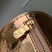 Kitlife Louis Vuitton Speedy Bandoulière 25 Bag Copper M26497 27x19x15cm - 4