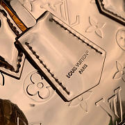 Kitlife Louis Vuitton Alma BB Bag Copper M27037 23.5x17.5x11.5cm - 6