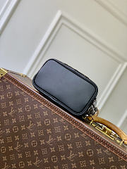 Kitlife Louis Vuittin Coussin Bucket Bag Black M26216 20x10x20cm - 2