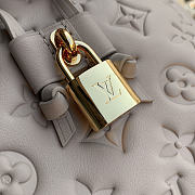 Kitlife Louis Vuittin Coussin Bucket Bag Apricot M26530 20x10x20cm - 6