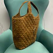 Kitlife Saint Laurent Icare Shopping Bag 698651 38x8x43cm - 2