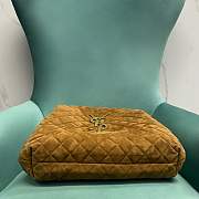 Kitlife Saint Laurent Icare Shopping Bag 698651 38x8x43cm - 3