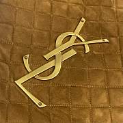 Kitlife Saint Laurent Icare Shopping Bag 698651 38x8x43cm - 4