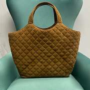 Kitlife Saint Laurent Icare Shopping Bag 698651 38x8x43cm - 5